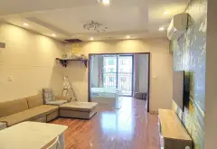 Bán căn hộ 87m2 3 phòng ngủ view sông Time City giá 8.7 tỷ... Bán căn hộ chung cư tại Vĩnh Tuy, Hà Nội 04