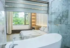 Nhà phố rộng rãi, vị trí trung tâm Đà Nẵng đón ánh nắng hướng Nam... Bán nhà mặt phố tại Hòa Xuân, Đà Nẵng 10