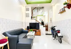 🕊️Nhà mới DT 64m2•4x16 Đường8m K lộ giới Trục Hương Lộ 3 Aeon Tân Phú

☎️0778...996••145 Hoàng Ch... Bán nhà riêng tại Bình Hưng Hòa, Hồ Chí Minh 03