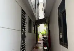 NHÀ TÂY MỖ – 33M² – 5,8 TỶ – HÀNG XÓM VINHOMES SMART CITY... Bán nhà riêng tại Tây Mỗ, Hà Nội 10