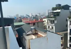 Bán toà nhà căn hộ dịch vụ 7 tầng tại Cổ Nhuế, 11 phòng khép kín... Bán nhà riêng tại Đông Ngạc, Hà Nội 13