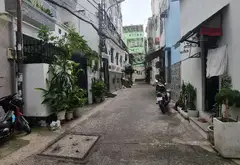 Nhà hẻm xe hơi Phú Nhuận, thiết kế 5 tầng siêu cá tính... Bán nhà riêng tại Cầu Kiệu, Hồ Chí Minh 01