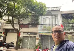 Nhà mặt phố rộng rãi tại Tân Bình - cơ hội vàng đầu tư... Bán nhà mặt phố tại Tân Bình, Hồ Chí Minh 08