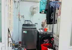 Góc Vàng Sài Gòn 3/2 - Nhà Hiếm, Mặt Tiền Rộng 7m... Bán owner_side tại Hòa Hưng, Hồ Chí Minh 09