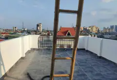 Bán nhà riêng 6 tầng tại Giáp Nhị, Hoàng Mai với thang máy, ô tô vào nhà... Bán nhà riêng tại Hoàng Mai, Hà Nội 09