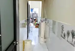 Nhà Mặt Phố Đẹp Giá Hấp Dẫn Tại P33, Quận 6... Bán nhà mặt phố tại Phú Lâm, Hồ Chí Minh 10