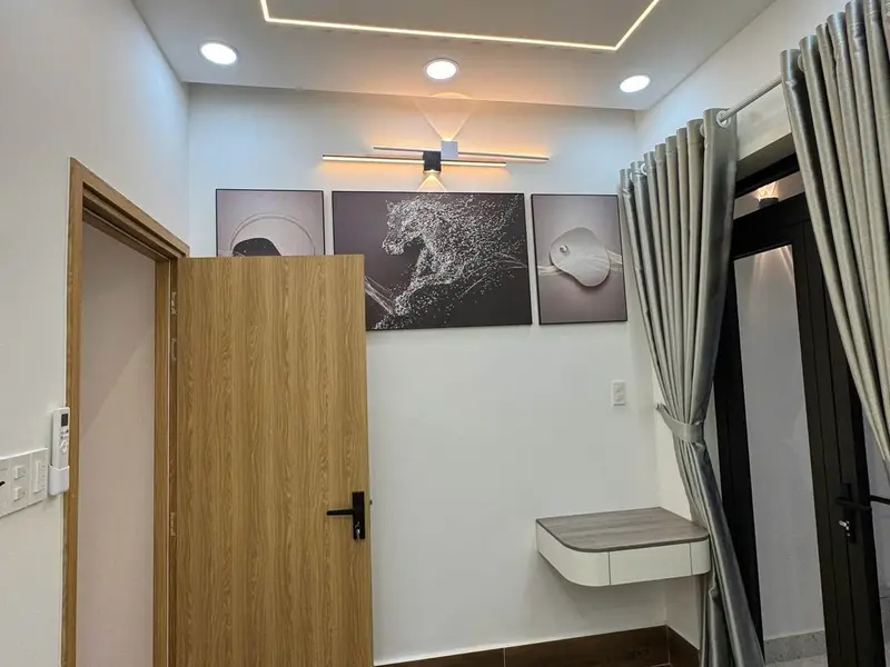Bán nhà mặt phố 2 tầng phường Bình Hưng Hòa, quận Bình Tân, mặt tiền kinh doanh... Bán nhà mặt phố tại Bình Hưng Hòa, Hồ Chí Minh 01