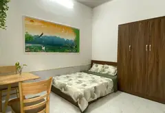 Nhà 39m2 3 tầng 4PN tại Tân Bình, gần sân bay, giá 5.9 tỷ... Bán nhà riêng tại Tân Sơn Hòa, Hồ Chí Minh 09