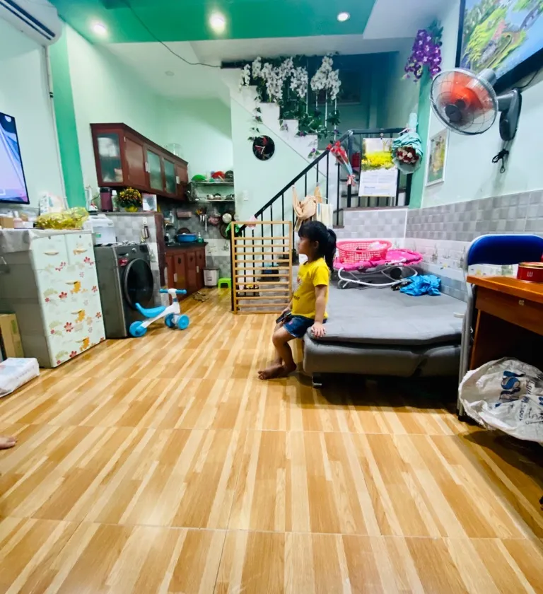 GẤP BÁN GIẢM THÊM 50 TRIỆU, GIÁ MỚI CHỈ 1.34 TỶ GẤP BÁN GIẢM 110 TRIỆU... Bán owner_side tại Bình Tân, Hồ Chí Minh 01