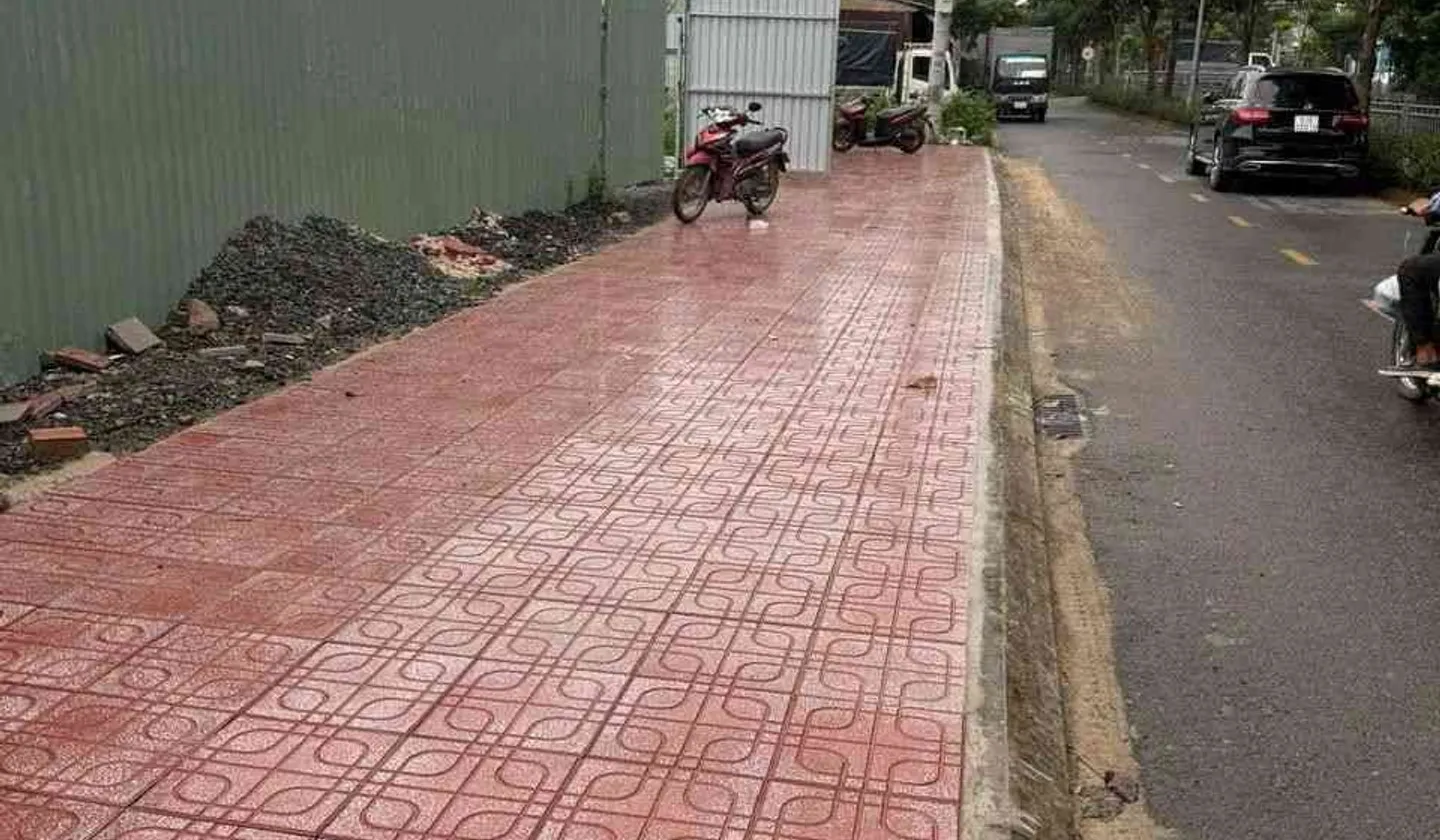 Bán đất đường thạnh Lộc 37 phường An Phú Đông DT 2840=981m² giá 36ty TL... Bán nhà mặt phố tại An Phú Đông, Hồ Chí Minh 01