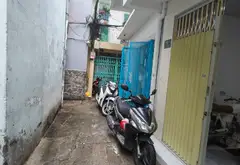 Nhà lô góc Nguyễn Thượng Hiền - Sống sang, tiện nghi đầy đủ... Bán nhà riêng tại Đức Nhuận, Hồ Chí Minh 01