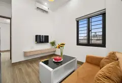 Bán chung cư mini 4 tầng 1 lửng tại Phan Tứ, sát biển Mỹ Khê, dòng tiền 100 triệu/tháng... Bán chung cư mini tại Ngũ Hành Sơn, Đà Nẵng 03