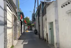 Nhà cấp 3, 63m2, hẻm xe máy gần Nguyễn Duy Trinh Quận 2 giá 4.9 tỷ - LH: 0918604219 C.Loan... Bán nhà riêng tại Bình Trưng, Hồ Chí Minh 09
