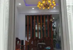 Nhà lô góc 4 tầng có thang máy, hẻm xe hơi quận Gò Vấp... Bán nhà riêng tại An Hội Tây, Hồ Chí Minh 07