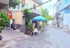 Nhà 3 Tầng Hai Mặt Hẻm Xe Hơi Gần Âu Cơ... Bán nhà riêng tại Tân Hòa, Hồ Chí Minh 03