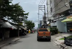 Bán nhà mặt phố phường An Lạc, Hồ Chí Minh, diện tích 84m2, mặt tiền 4m, giá 8.4 tỷ... Bán nhà mặt phố tại An Lạc, Hồ Chí Minh 01