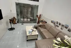 Nhà riêng 4 tầng diện tích 52m² tại Khương Đình với vị trí đắc địa, chủ thiện chí bán.... Bán nhà riêng tại Khương Đình, Hà Nội 01
