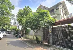 Bán biệt thự khu đô thị Dịch Vọng, 210m2, pháp lý rõ ràng... Bán biệt thự, liền kề tại Cầu Giấy, Hà Nội 07