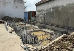 Bán nhà riêng tại TDP Bái Trong, Thủy Nguyên - ô tô vào tận nhà, 3 phòng ngủ, xây dựng kiên cố... Bán nhà riêng tại Thủy Nguyên, Hải Phòng 14