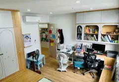 9,9 tỷ -Cơ hội sở hữu căn góc chung cư Feliz Homes 3 phòng ngủ với nội thất sang trọng... Bán căn hộ chung cư tại Tương Mai, Hà Nội 02