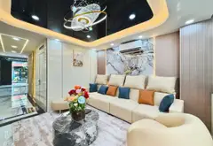 Biệt thự đa tầng sang trọng tại phường An Hội Tây, Hồ Chí Minh... Bán nhà riêng tại An Hội Tây, Hồ Chí Minh 09