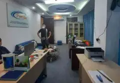 Tòa Nhà Văn Phòng 10 Tầng Sang Trọng Tại Phường Đống Đa, Hà Nội... Bán nhà mặt phố tại Đống Đa, Hà Nội 03