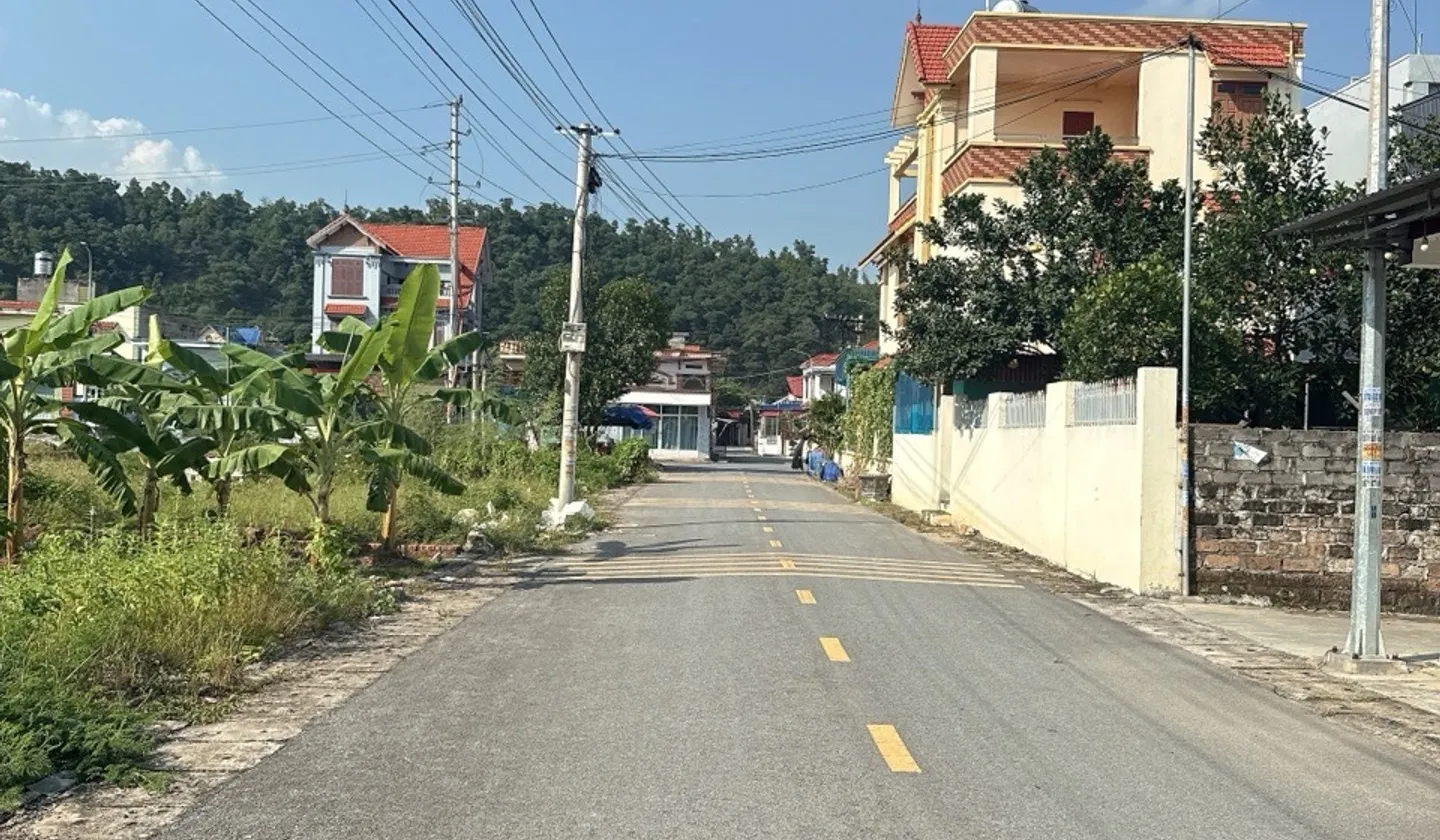 Lô Đất Vàng Trục Thôn Ngọc Khê - Việt Khê Giá Trị Bất Động Sản Hiện Đại... Bán đất tại Việt Khê, Hải Phòng 01