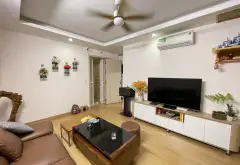 Bán căn hộ 2 phòng ngủ tại Phúc Lợi, diện tích 58m2, full nội thất, pháp lý đầy đủ... Bán căn hộ chung cư tại Phúc Lợi, Hà Nội 03