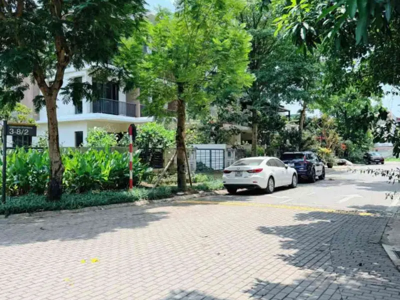 BÁN BIỆT THỰ LIỀN KỀ GAMUDA SANG TRỌNG - THANG MÁY NHẬP, NỘI THẤT VIP NƠI AN CƯ CỦA NGƯỜI THÀNH ĐẠT... Bán biệt thự, liền kề tại Yên Sở, Hà Nội 01