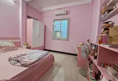 Nhà đẹp 2 mặt hẻm - 4 tầng rộng thoáng ngay trung tâm... Bán nhà riêng tại Hòa Hưng, Hồ Chí Minh 17
