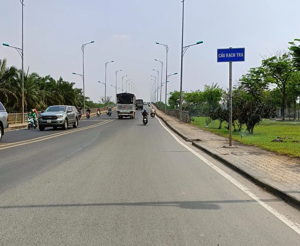 Bán đất 808m2 mặt tiền đường lớn, view sông tại Bình Mỹ, gần Quận 12- Giá 11 tỷ... Bán owner_side tại Bình Mỹ, Hồ Chí Minh 01
