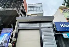 Nhà mặt phố kinh doanh đắc địa tại quận Tân Bình với 4 tầng và 5 phòng ngủ... Bán nhà mặt phố tại Tân Bình, Hồ Chí Minh 03