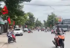Nhà mặt tiền sầm uất Dĩ An, 3 tầng, giá hấp dẫn... Bán nhà mặt phố tại Dĩ An, Hồ Chí Minh 03