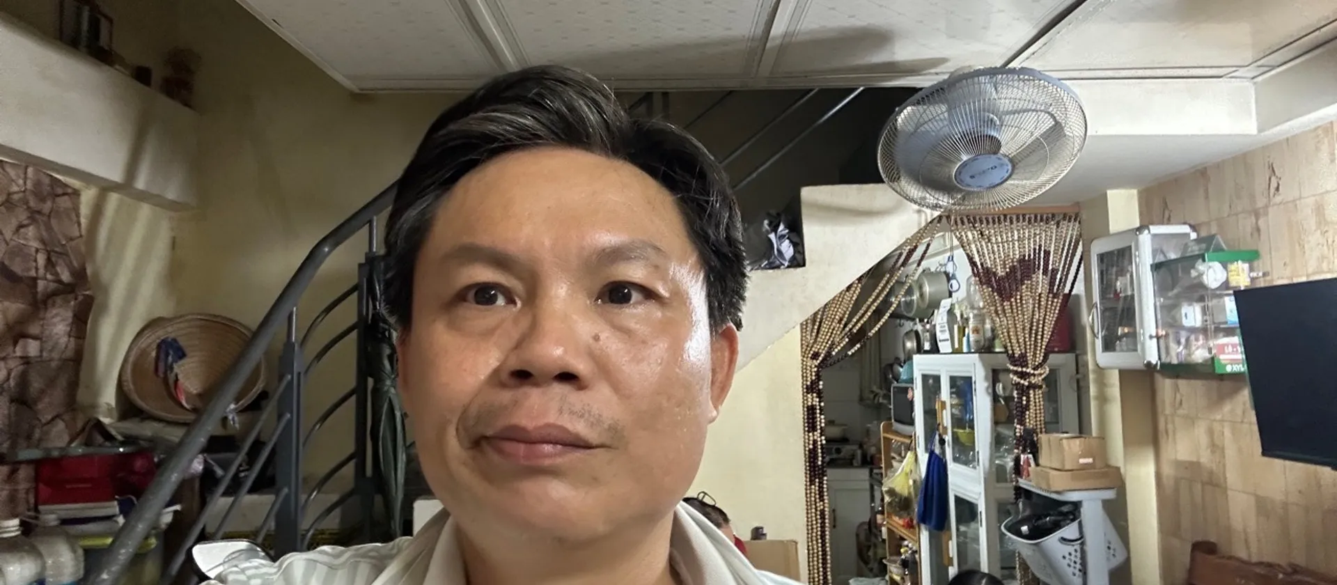 Nhà 3 tầng hẻm xe hơi quận 10 giá sốc giảm ngay 300 triệu... Bán nhà riêng tại Vườn Lài, Hồ Chí Minh 01