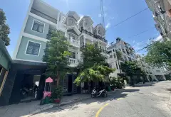 Nhà thật, hình ảnh thật, E Kiên nhà phố giá tốt ở HCM... Bán nhà riêng tại Thới An, Hồ Chí Minh 01
