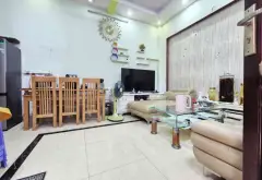 Bán nhà riêng 5 tầng tại quận Hoàng Mai gần phố, mặt tiền rộng 7.9m... Bán nhà riêng tại Hoàng Mai, Hà Nội 06