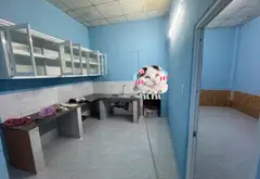 Nhà hẻm ba gác, cho thuê 6.5tr/th, giá tốt Gò Vấp... Bán nhà riêng tại An Hội Tây, Hồ Chí Minh 01