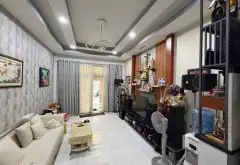 🔥 Bán nhà Tân Phú – Gò Dầu - Kế AEON Tân Phú - Hẻm nhựa ô tô 8m thông - 80m² (4x20) - 4 tầng - 6PN... Bán nhà riêng tại Tân Sơn Nhì, Hồ Chí Minh 03