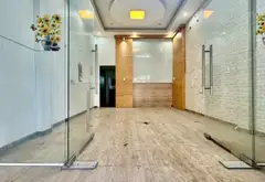 Bán nhà mặt phố 2 mặt tiền phường 12 quận Gò Vấp kinh doanh đa ngành... Bán nhà mặt phố tại An Hội Tây, Hồ Chí Minh 03