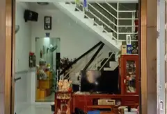 Nhà riêng 4 tầng mặt tiền rộng tại Tân Bình, gần chợ, giá hấp dẫn... Bán nhà riêng tại Bảy Hiền, Hồ Chí Minh 02