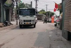 Nhà mặt phố lô góc đẳng cấp tại khu vực Thụy Lôi, Phường Khu 5... Bán nhà mặt phố tại Thư Lâm, Hà Nội 11