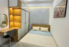 🏡 NHÀ MỚI Ở NGAY • 44M² • 2 TẦNG • GÒ VẤP • 4 .99TỶ | Nhà mới đẹp, full nội thất, phù hợp... Bán nhà riêng tại Gò Vấp, Hồ Chí Minh 11