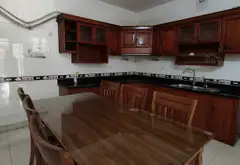 Nhà 5 tầng mặt ngõ ô tô tránh, gần Ciputra, giá chốt cực hấp dẫn... Bán nhà riêng tại Phú Thượng, Hà Nội 09