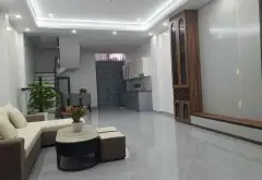 Nhà 3 tầng hiện đại tại Quỳnh Hoàng, Nam Sơn với ô tô vào tận nơi... Bán nhà riêng tại An Dương, Hải Phòng 08