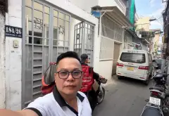 Nhà riêng 5 tầng tiện nghi gần trung tâm Gò Vấp... Bán nhà riêng tại Gò Vấp, Hồ Chí Minh 01