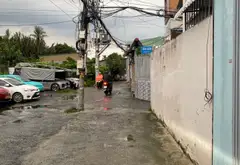 Nhà 97m2, Huỳnh Tấn phát, Quận 7 , nhỉnh 5,9 tỷ, 3 PN, sát phú mỹ Hưng... Bán nhà riêng tại Tân Mỹ, Hồ Chí Minh 01