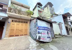 Bán nhà 2 mặt Tiền Phạm Văn Bạch, 2 tầng, 137.5m2... Bán nhà mặt phố tại An Hội Tây, Hồ Chí Minh 01