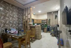 Nhà 73m2 3 tầng 4PN hẻm ô tô 8m sát chợ Tân Phú giảm 1.6 tỷ... Bán nhà riêng tại Tân Sơn Nhì, Hồ Chí Minh 01