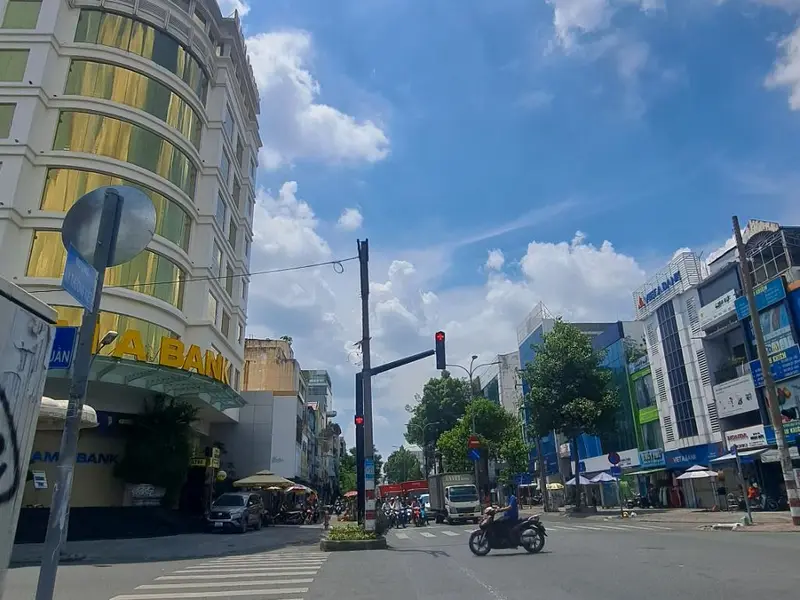 Nhà mặt phố Tân Bình 4 tầng giá tốt, kinh doanh đỉnh... Bán nhà mặt phố tại Tân Hòa, Hồ Chí Minh 01