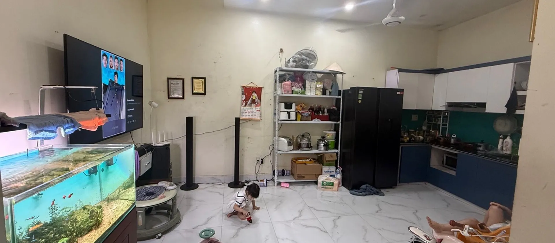 Nhà Mặt Phố Hồ Sen - Vị Trí Vàng Kinh Doanh Đỉnh Cao Cần Khai Thác Ngay... Bán nhà mặt phố tại Lê Chân, Hải Phòng 01